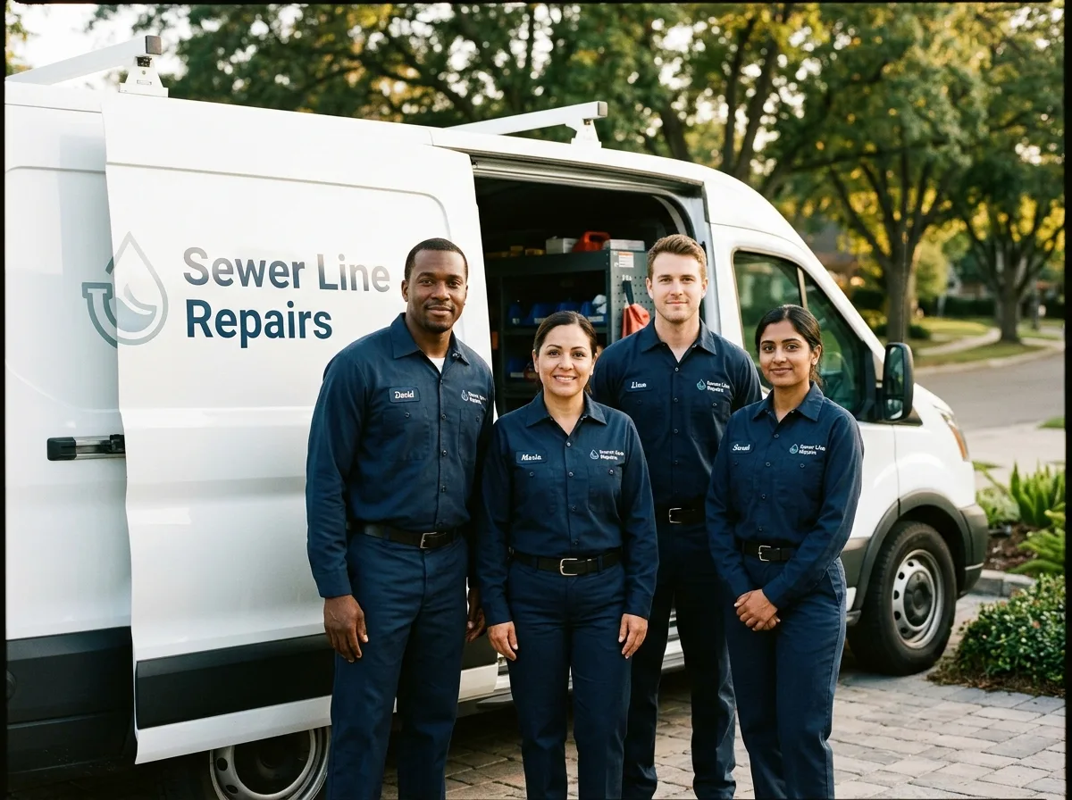 Emergency Plumber company in Somers Point, NJ