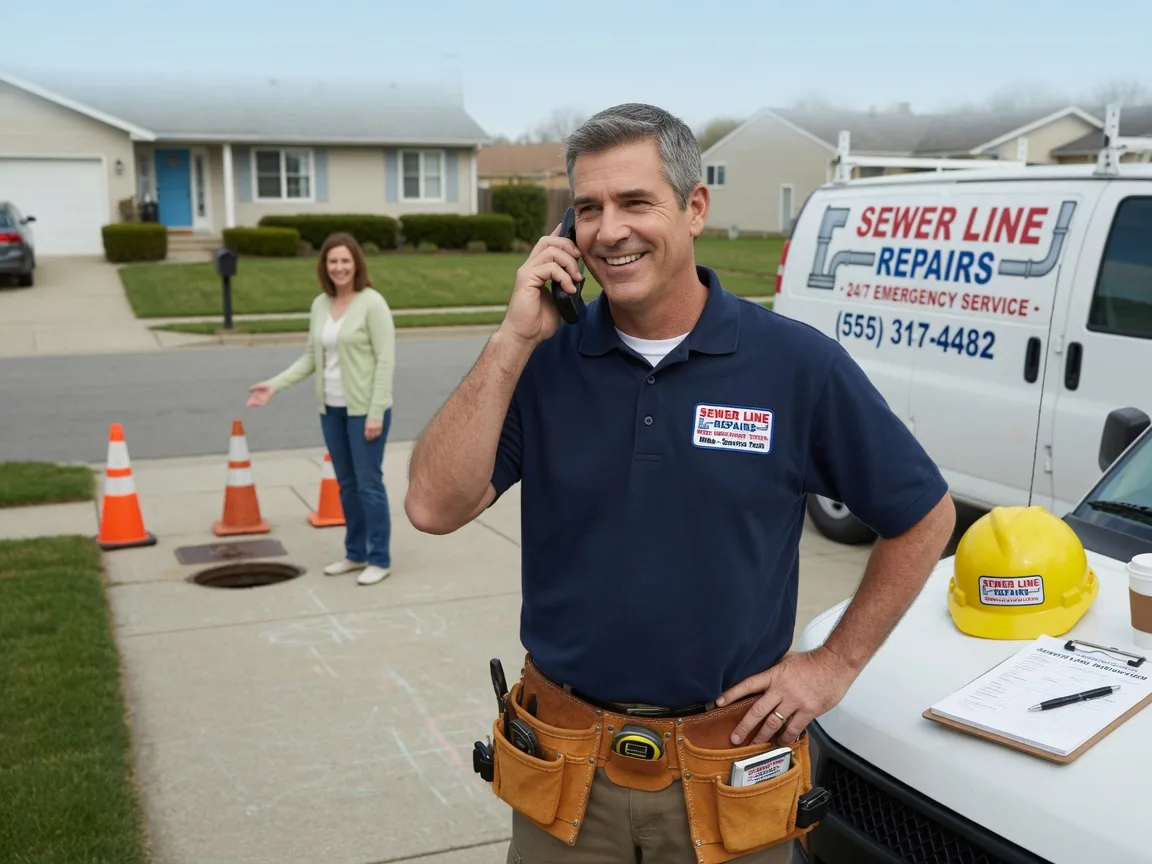 Emergency Plumber Somers Point, NJ FAQs